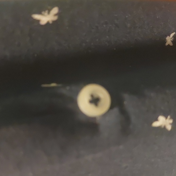 Shirt, size M (46 European), "Biba" Made in Poland, long or short sleeve option - Picture 6 of 7